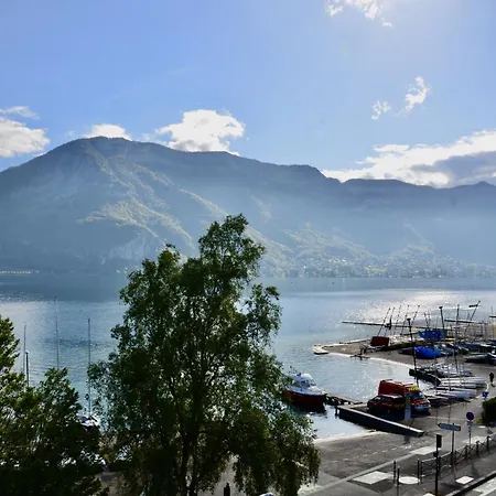 La Marina Du Lejlighed *